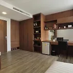 Olive Bangkok Hotel